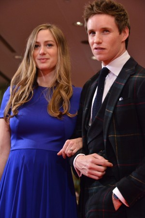 『リリーのすべて』ジャパンプレミアの様子