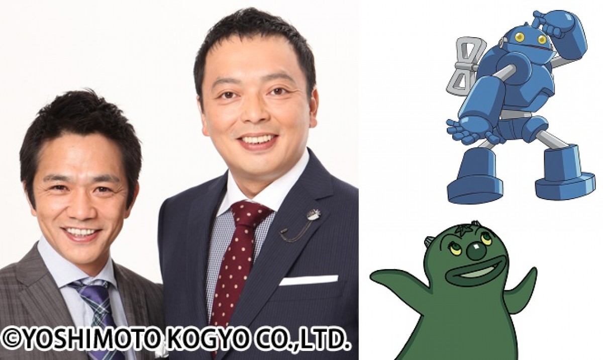 波瑠、劇場版『アンパンマン』のゲスト声優に！「VHSを何度も見ていた」出演を喜ぶ