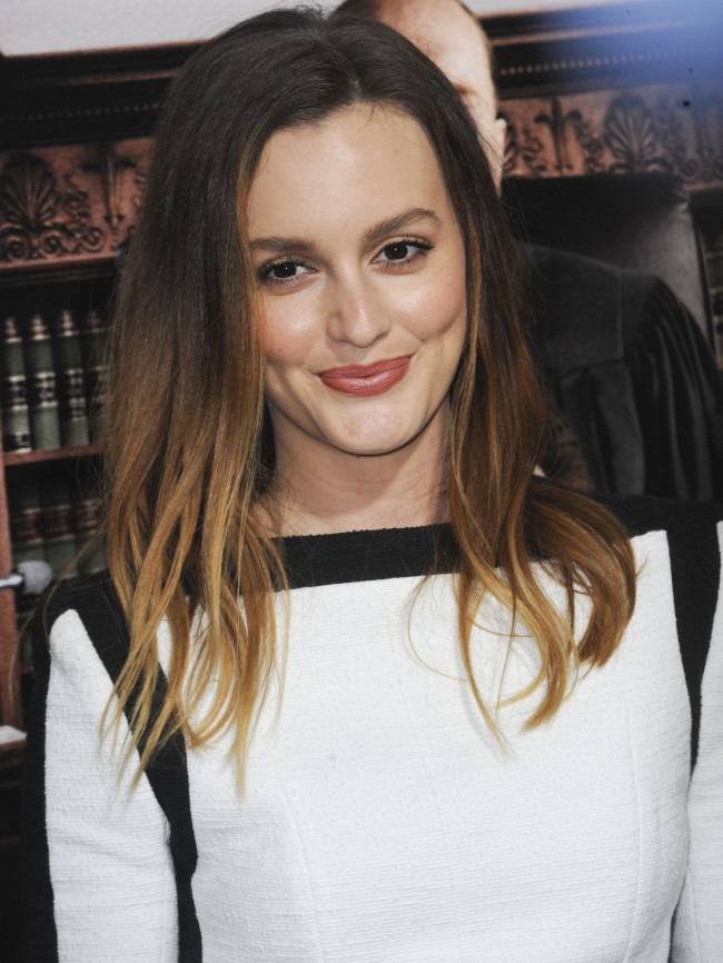 レイトン・ミースター、Leighton Meester