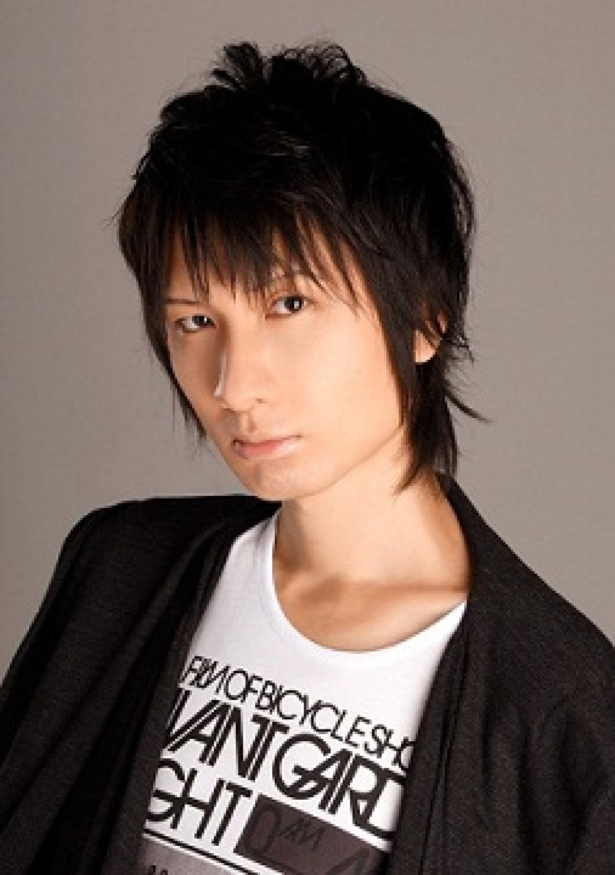 梶裕貴＆前野智昭、“妖怪祓いコンビ”結成　キャスト発表に喜び「やっと言えた！」