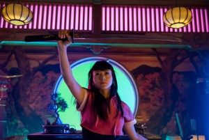 『HEROES Reborn／ヒーローズ・リボーン』