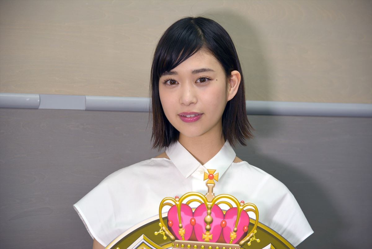 森川葵、『A‐Studio』新アシスタントに決定！ 鶴瓶から「肝がすわっている」と太鼓判