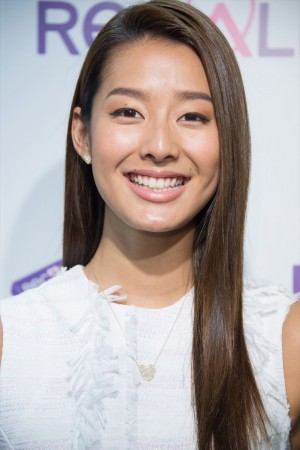 ハリウッド映画の撮影について語ったすみれ