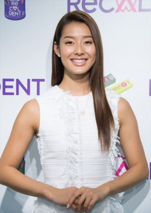 ハリウッド映画の撮影について語ったすみれ