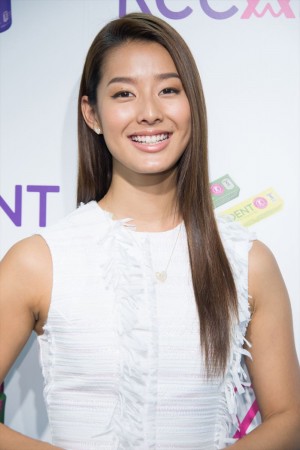 ハリウッド映画の撮影について語ったすみれ