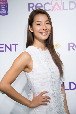 ハリウッド映画の撮影について語ったすみれ