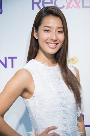 ハリウッド映画の撮影について語ったすみれ