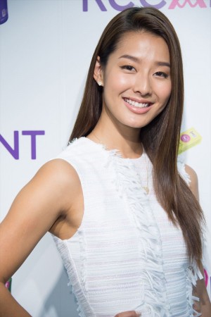 ハリウッド映画の撮影について語ったすみれ