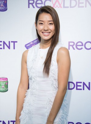 ハリウッド映画の撮影について語ったすみれ