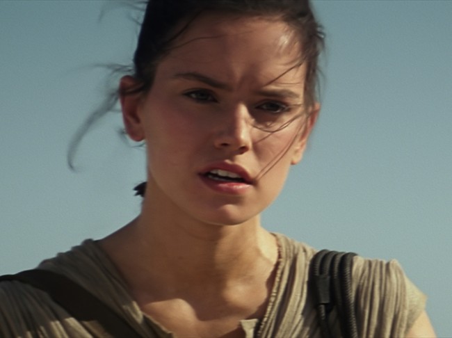 『トゥームレイダー』リブート版でララ・クロフト役の候補に名前が挙がっているという『スター・ウォーズ/フォースの覚醒』のデイジー・リドリー
