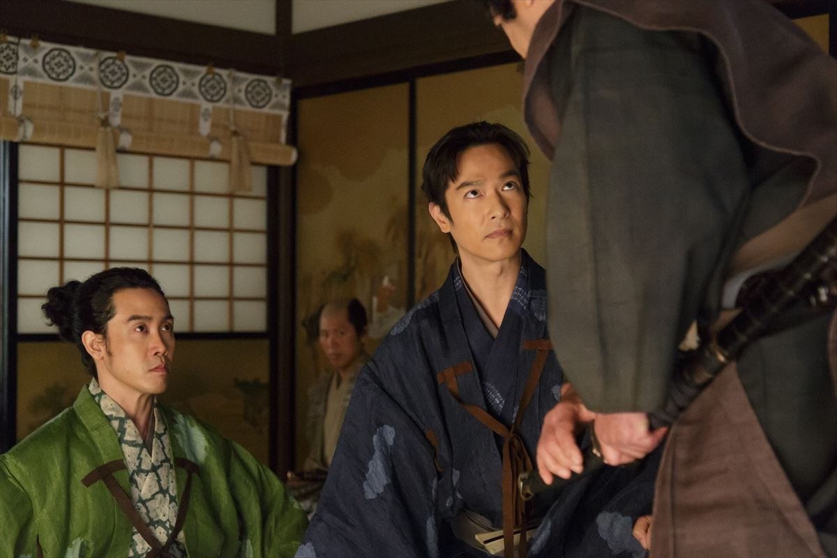 『真田丸』徳川＆北条の和解に愕然とする真田　ピンチを打破する“妙手”とは