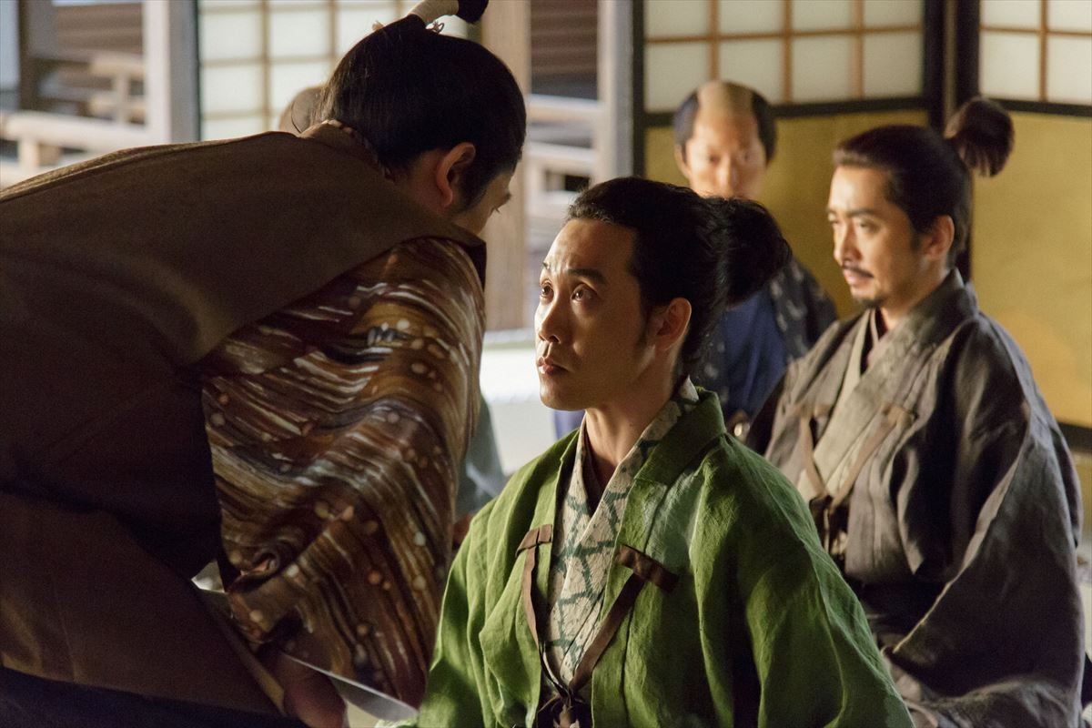 『真田丸』徳川＆北条の和解に愕然とする真田　ピンチを打破する“妙手”とは