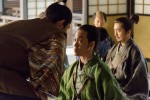 NHK大河ドラマ『真田丸』第10回「妙手」場面写真