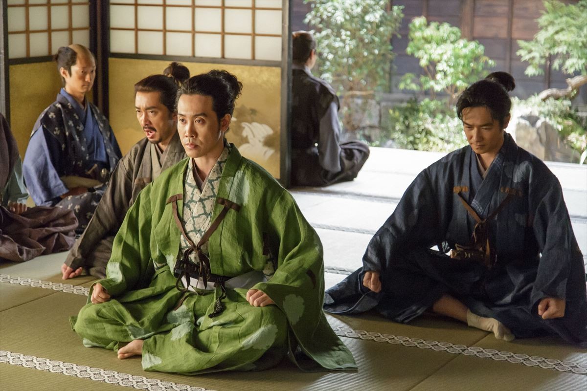『真田丸』徳川＆北条の和解に愕然とする真田　ピンチを打破する“妙手”とは