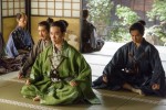 NHK大河ドラマ『真田丸』第10回「妙手」場面写真