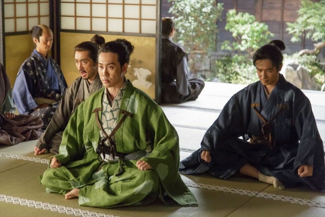真田丸 徳川 北条の和解に愕然とする真田 ピンチを打破する 妙手 とは 16年3月12日 写真 エンタメ ニュース クランクイン 真田丸 徳川 北条の和解に愕然とする真田 ピンチを打破する 妙手 とは 16年3月12日 写真 エンタメ ニュース クランクイン