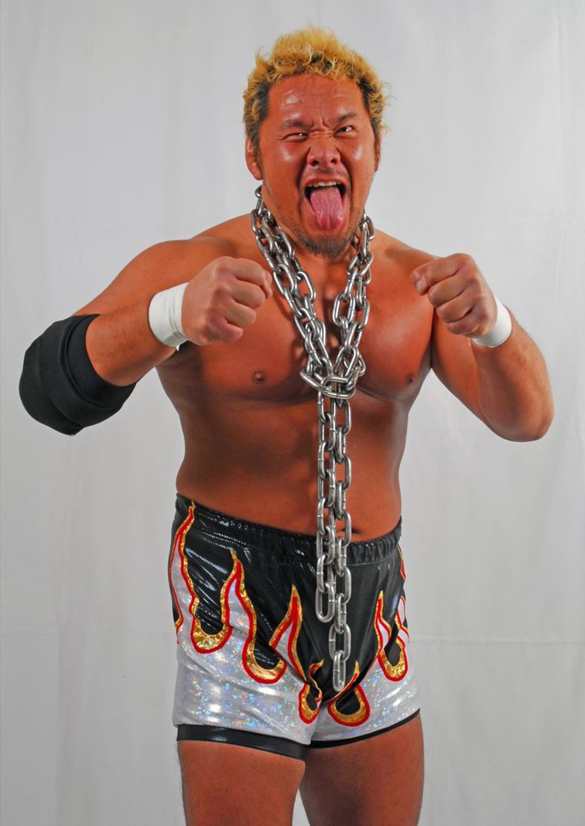 人気レスラーを続々輩出！　「新日本プロレス」人気急上昇の秘密に迫る