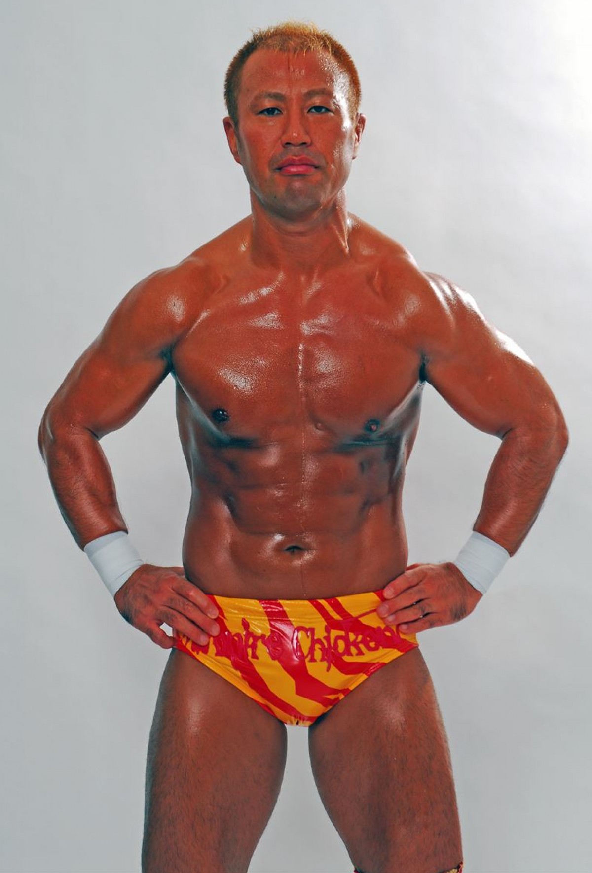人気レスラーを続々輩出！　「新日本プロレス」人気急上昇の秘密に迫る