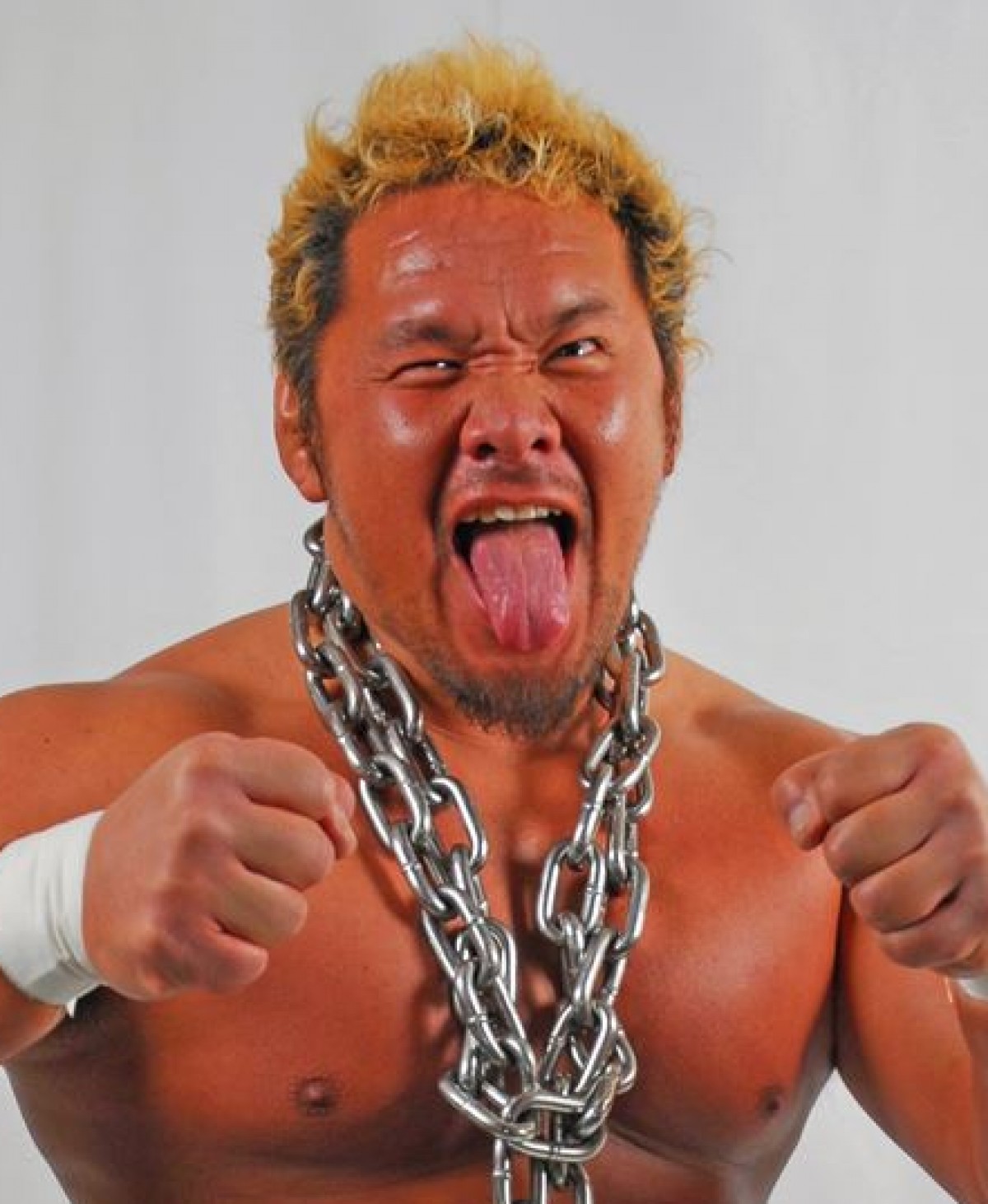 人気レスラーを続々輩出！　「新日本プロレス」人気急上昇の秘密に迫る