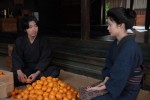 NHK連続テレビ小説『あさが来た』24週・場面写真