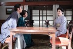 NHK連続テレビ小説『あさが来た』24週・場面写真