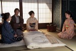 NHK連続テレビ小説『あさが来た』24週・場面写真