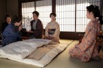 NHK連続テレビ小説『あさが来た』24週・場面写真