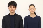 『家族はつらいよ』妻夫木聡＆蒼井優インタビュー