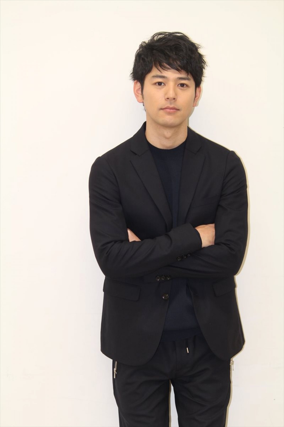 妻夫木聡＆蒼井優、10年来の付き合いが「芝居に生きる」 尊敬しあう間柄