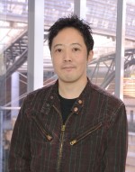 ドラマ『スペシャリスト』でプロデューサーを務める川島誠史氏