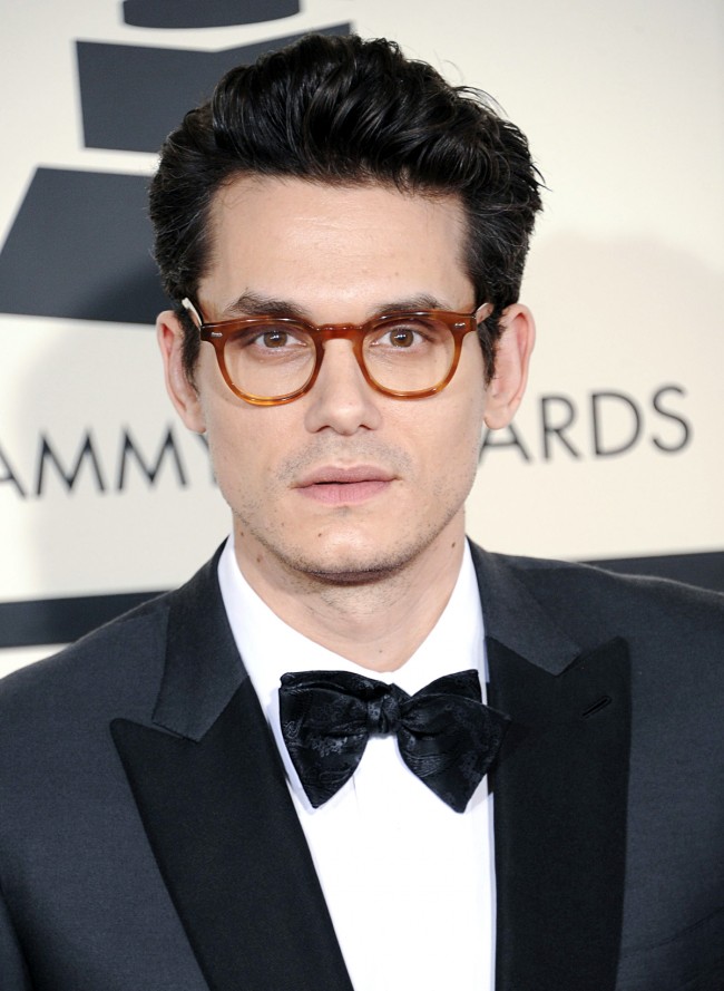 ジョン・メイヤー　John Mayer