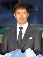 岡田准一に感謝を伝えた阿部寛