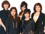 プリンセス プリンセス、平均年齢50歳を迎え再びステージへ“それぞれの思い”を語る