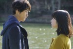 京都で撮影された映画『ぼくは明日、昨日のきみとデートする』デートシーン