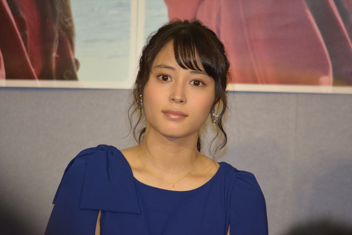 広瀬アリス、「他人のために家事できない」 結婚願望は皆無と大胆発言　