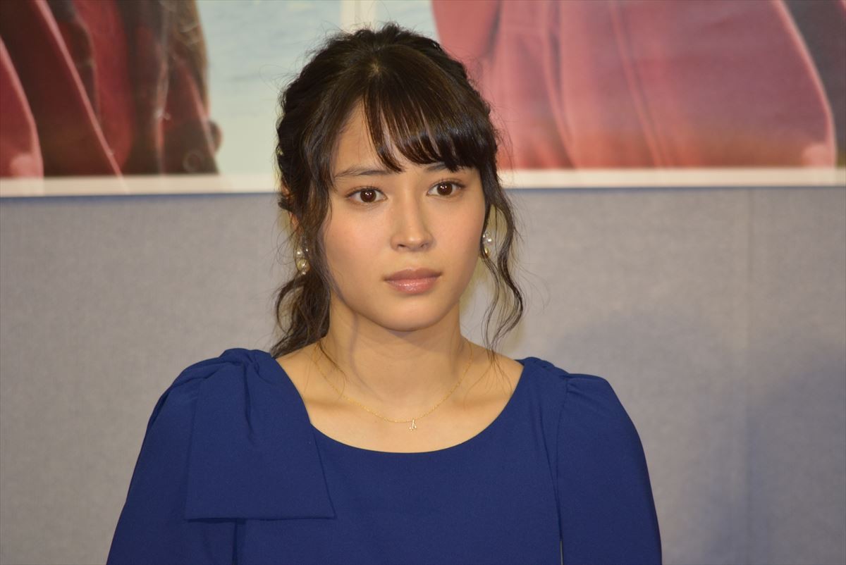 広瀬アリス、「他人のために家事できない」 結婚願望は皆無と大胆発言　