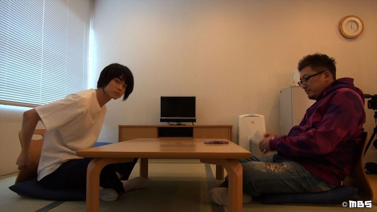 菅田将暉に密着取材！ 飲み会、バンド、服作り…勢いに乗る23歳の “素顔” に迫る