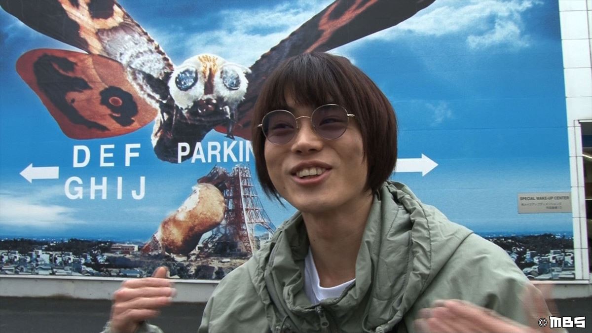 菅田将暉に密着取材！ 飲み会、バンド、服作り…勢いに乗る23歳の “素顔” に迫る