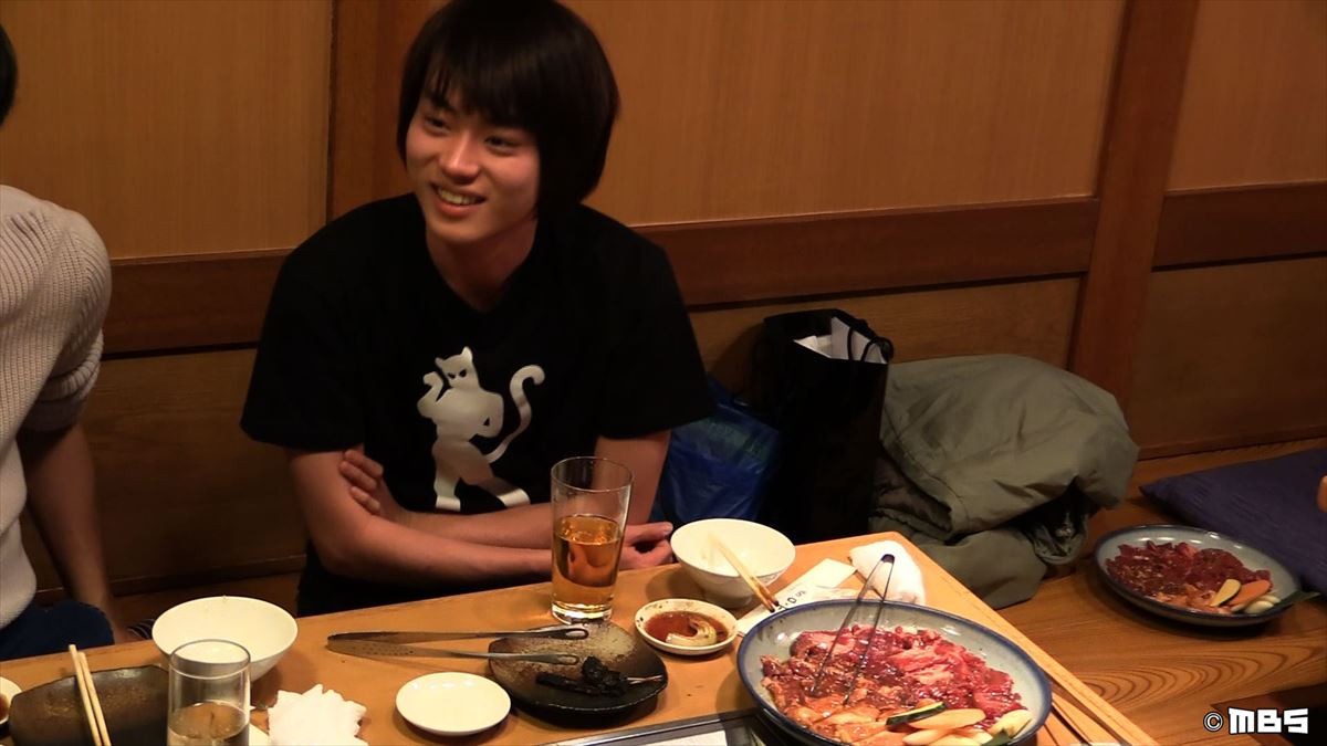 菅田将暉に密着取材！ 飲み会、バンド、服作り…勢いに乗る23歳の “素顔” に迫る
