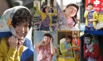 【写真】多部未華子、圧巻のコメディエンヌぶりに脱帽！　衝撃的な七変化画像解禁
