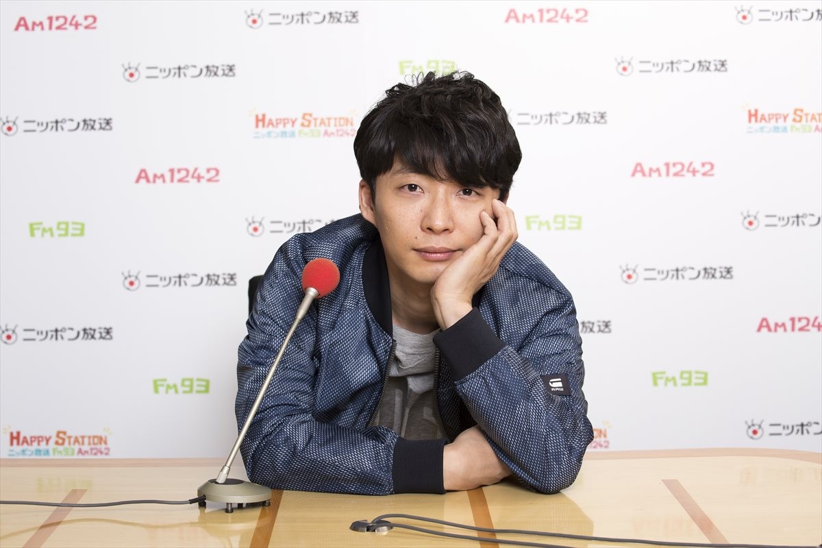 星野源『オールナイトニッポン』レギュラーパーソナリティに！「元気な星野源をお届け」