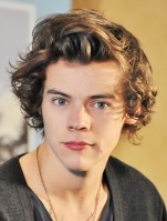 「1D」ハリー・スタイルズ、クリストファー・ノーラン監督最新作に出演決定