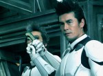 上映中は “飛ばない” で！ 映画『テラフォーマーズ』衝撃のマナーCM解禁