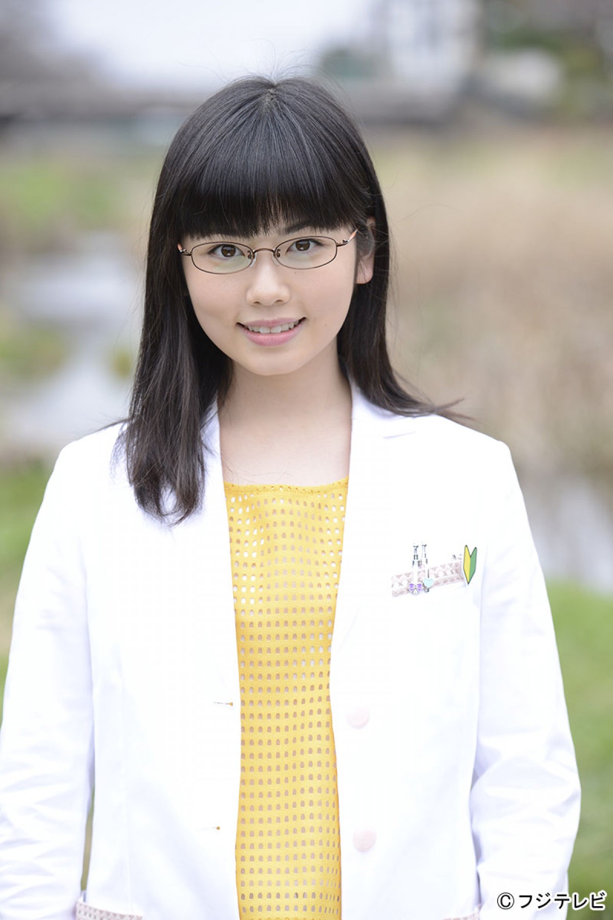 『早子先生、結婚するって本当ですか?』 小芝風花、保険の先生役として出演決定