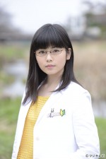 『早子先生、結婚するって本当ですか？』　小芝風花、保険の先生役として出演決定