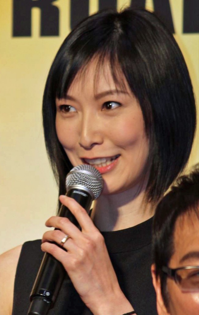 長澤奈央 人物情報 クランクイン