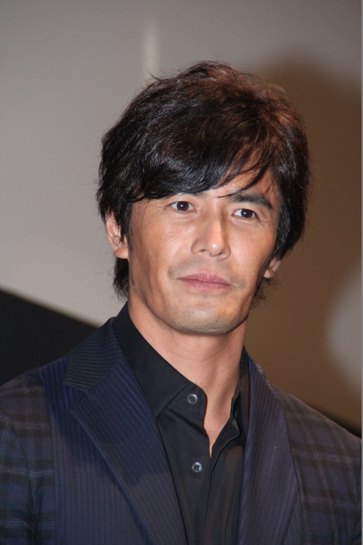 伊藤英明、子どもの名前は「五郎丸です」　冗談交じりで“イクメン”ぶりアピール