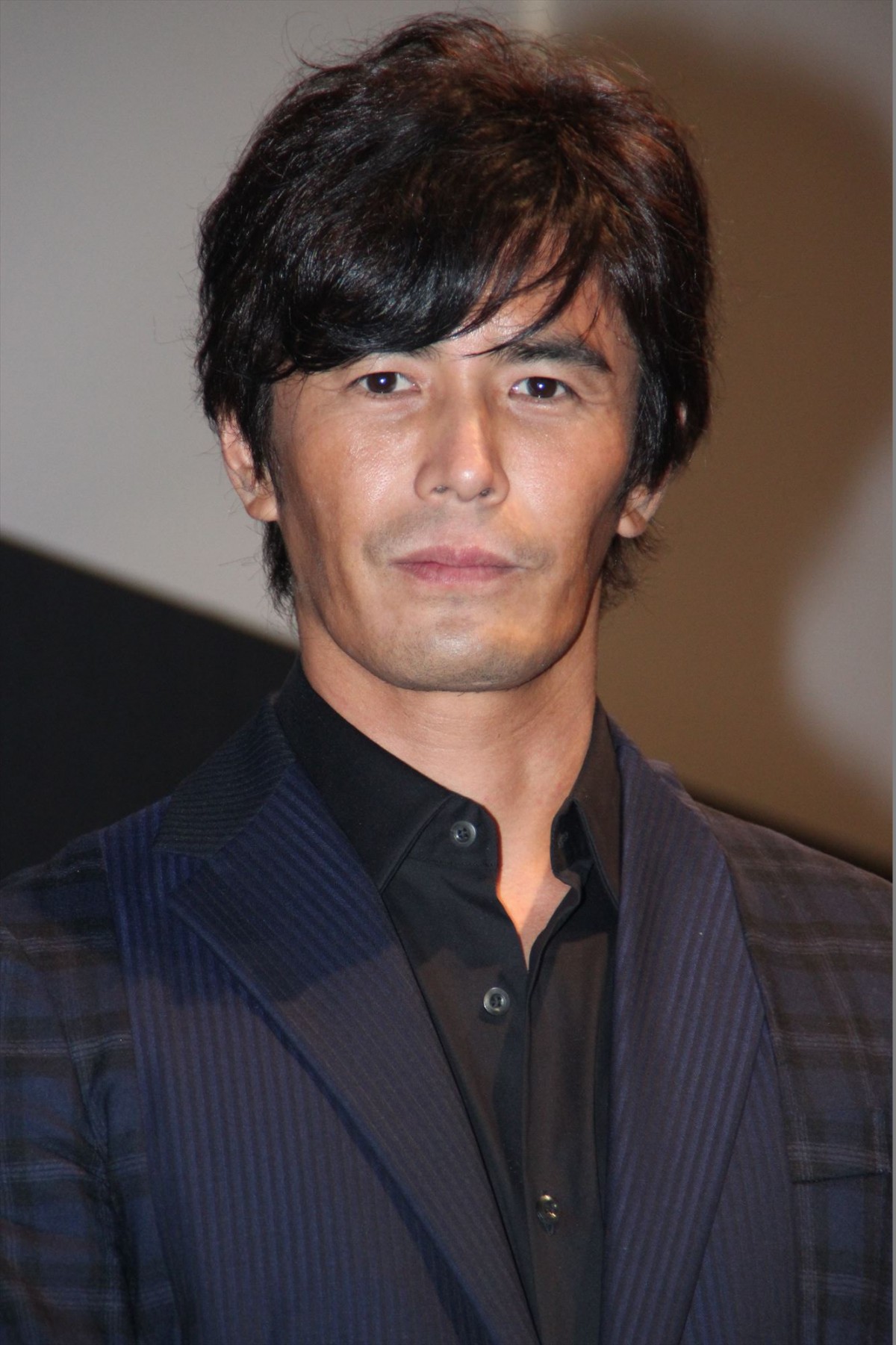 伊藤英明、子どもの名前は「五郎丸です」　冗談交じりで“イクメン”ぶりアピール