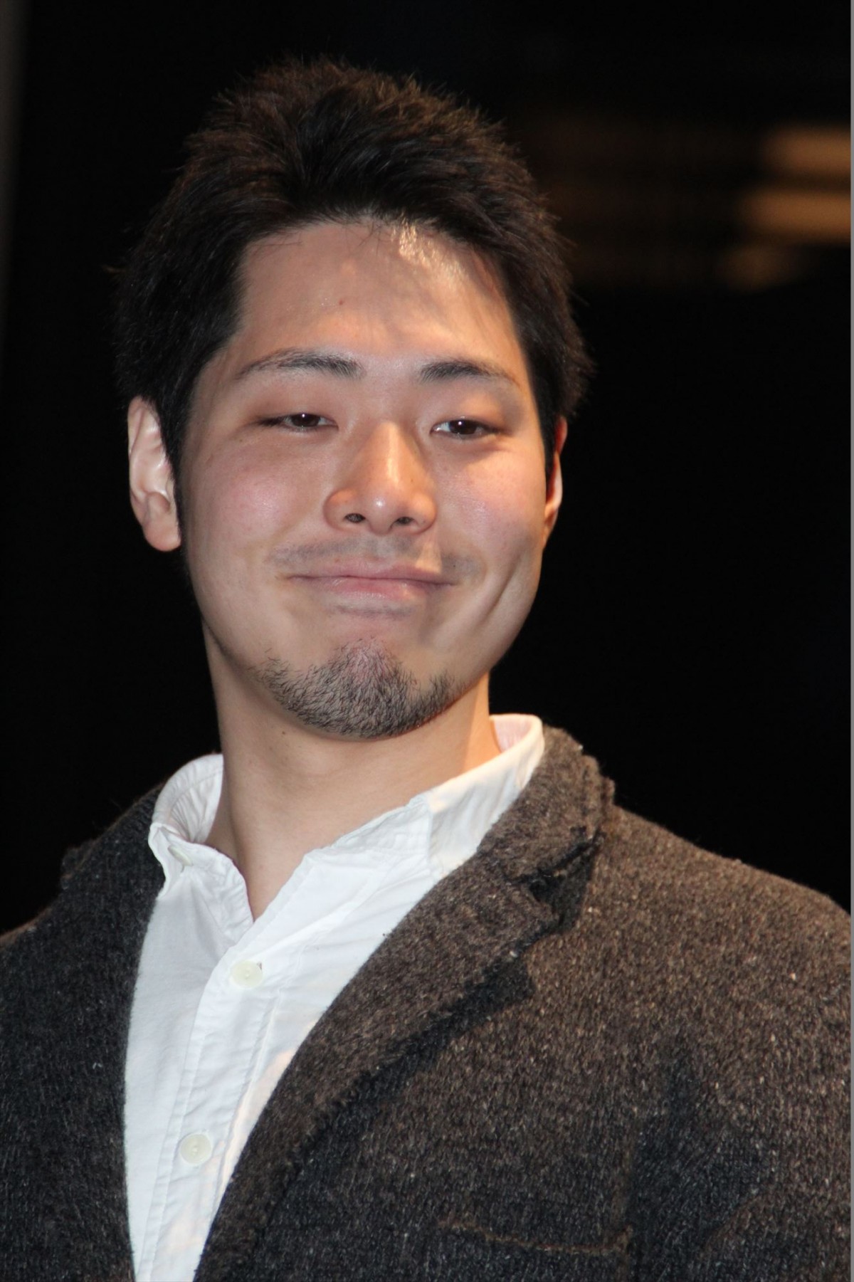 伊藤英明、子どもの名前は「五郎丸です」　冗談交じりで“イクメン”ぶりアピール