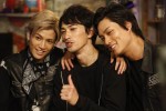 三代目JSB岩田剛典らEXILEファミリー主演『ROAD TO HiGH＆LOW』2週間限定上映決定！